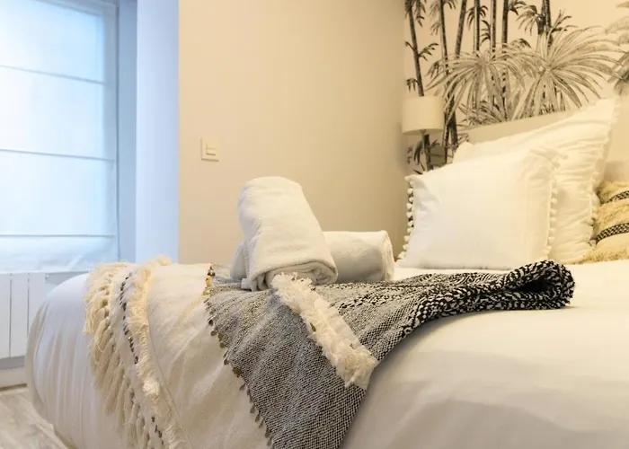 Art Staynnapartments