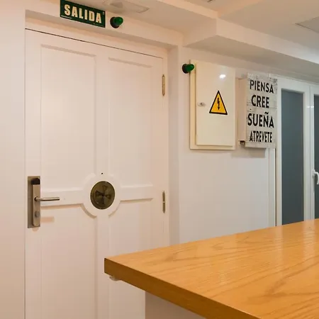 Art Staynnapartments Guest house Bilbao