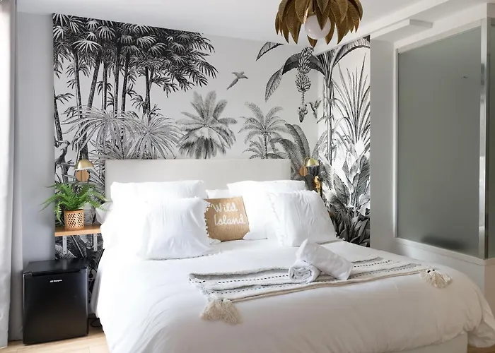 Art Staynnapartments Gasthuis