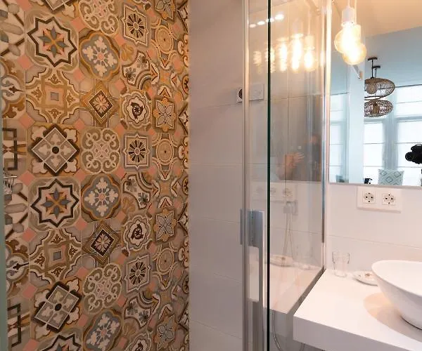 Art Staynnapartments 4*