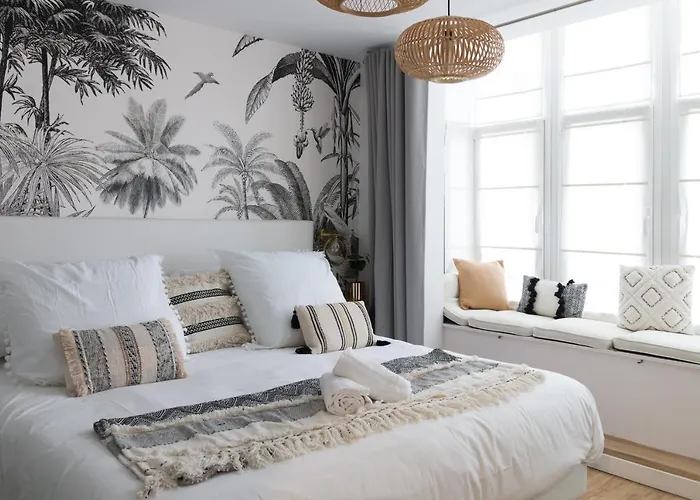 Art Staynnapartments 4*