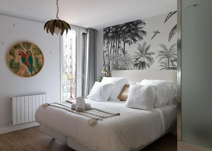 Gasthuis Art Staynnapartments 4*