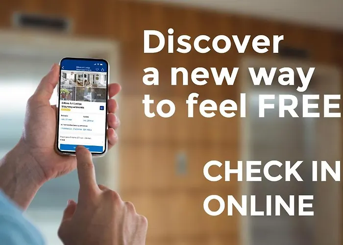 Art Staynnapartments 4*