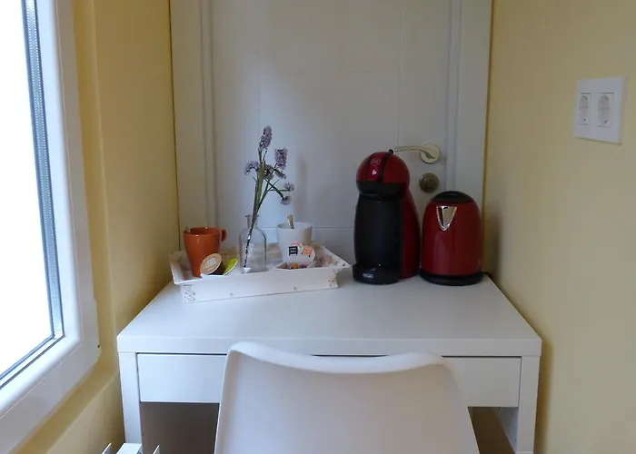 Art Staynnapartments Bilbao