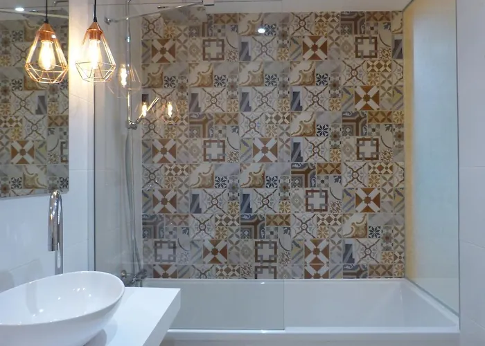 Gasthuis Art Staynnapartments